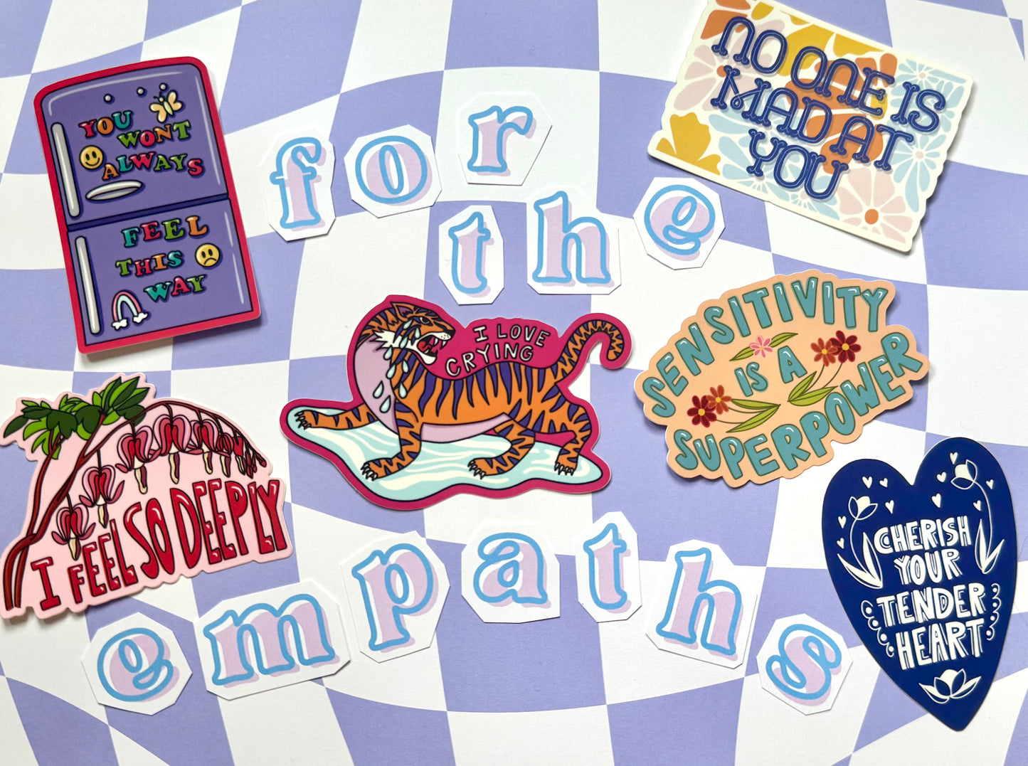 For The Empaths Bundle