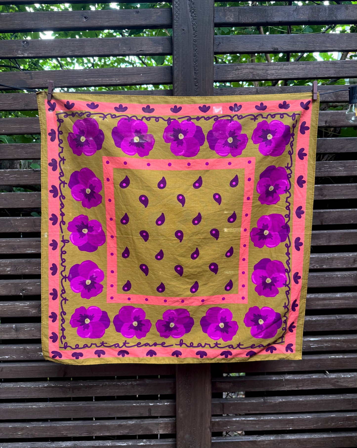 Affirmation Bandanas