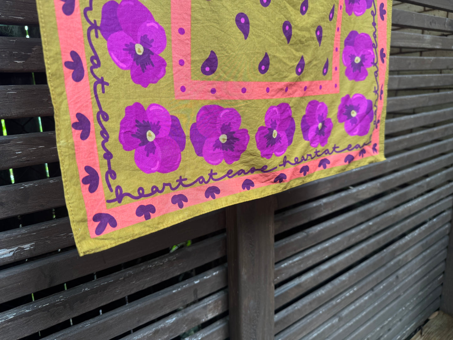 Affirmation Bandanas