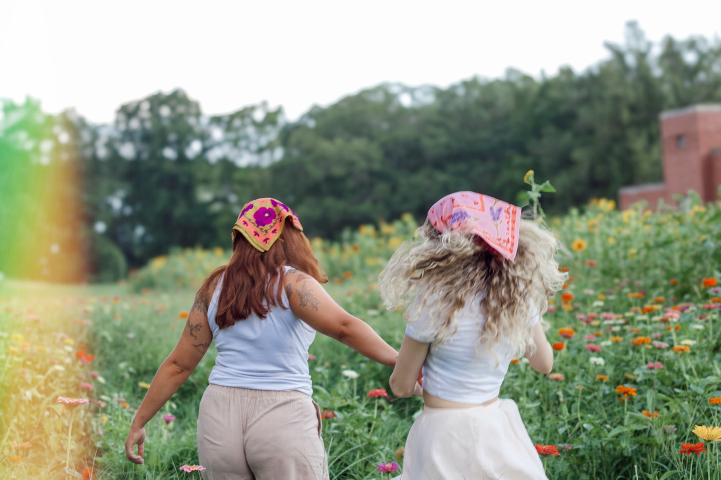 Affirmation Bandanas