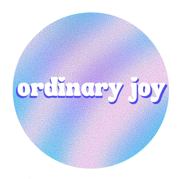 Ordinary Joy Studio